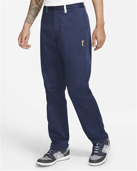 chino jeans herren nike|Nike Men's Club Chino Pants .